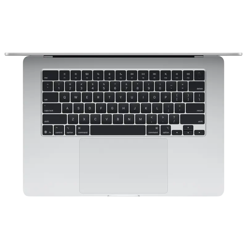 Ноутбук Apple MacBook Air 15 2025 Серебристый