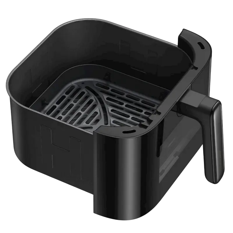 Аэрогриль Mova FD10 Pro Черный