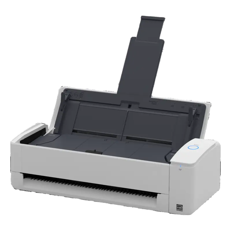 ADF Ricoh ScanSnap iX1300 A4 Белый