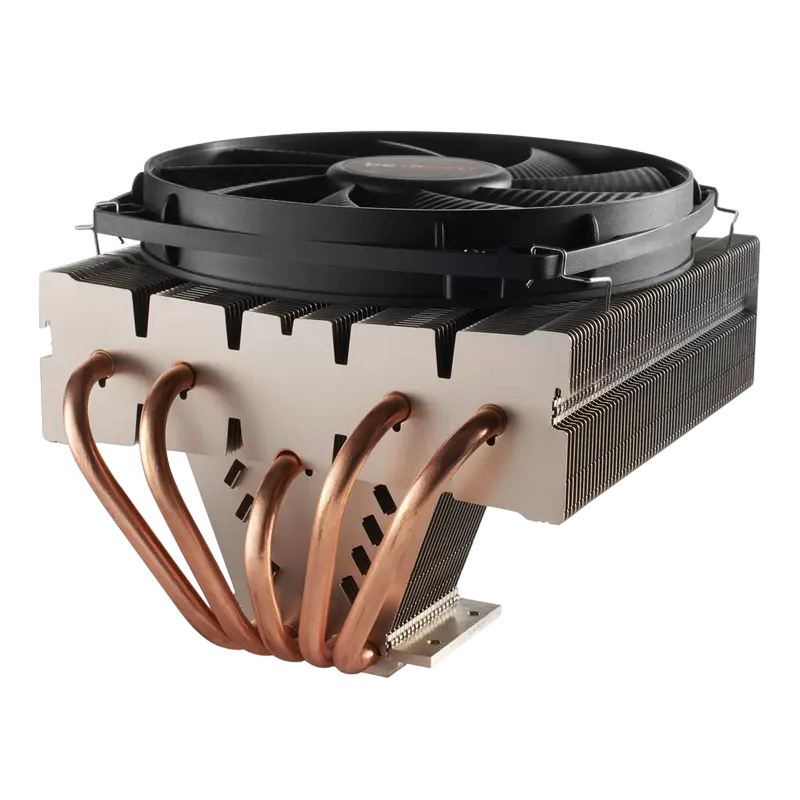 Кулер для процессора be quiet! Shadow Rock LP 120 мм