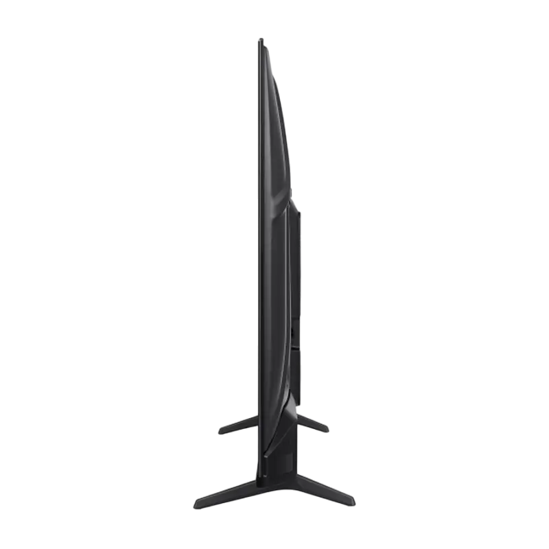 75" QLED SMART Телевизор Hisense 75E7NQ Черный