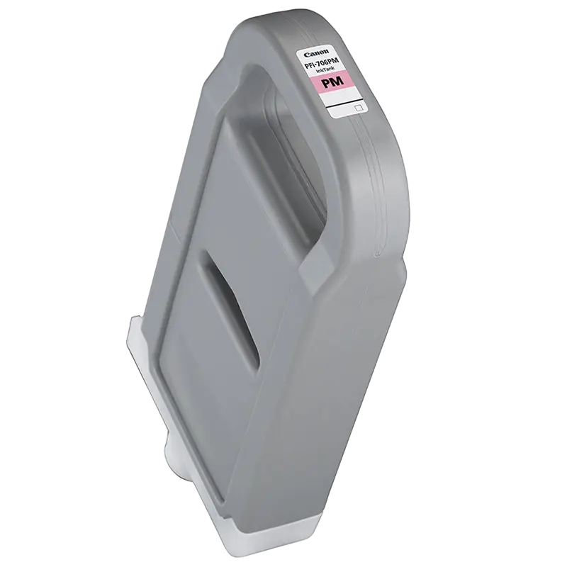 Картридж чернильный Canon PFI-706PM