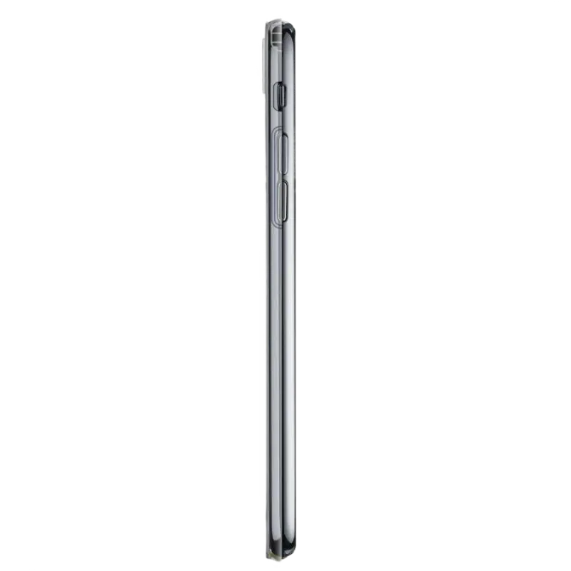 Чехол Cellularline Apple iPhone 11 Pro Max Fine case Прекрасный случай Чёрный