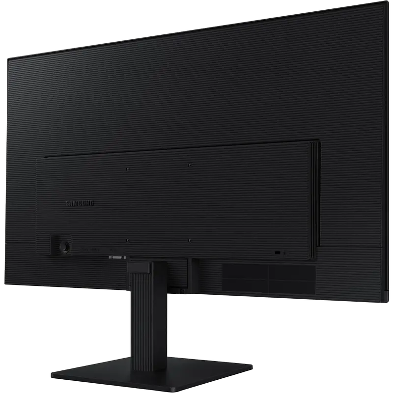 Монитор Samsung Essential S3 S27D300G Чёрный