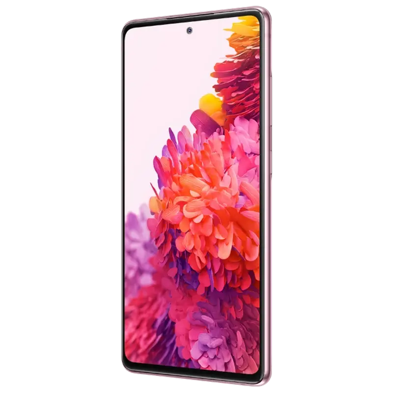 Смартфон Samsung Galaxy S20 FE, 6 ГБ / 128ГБ