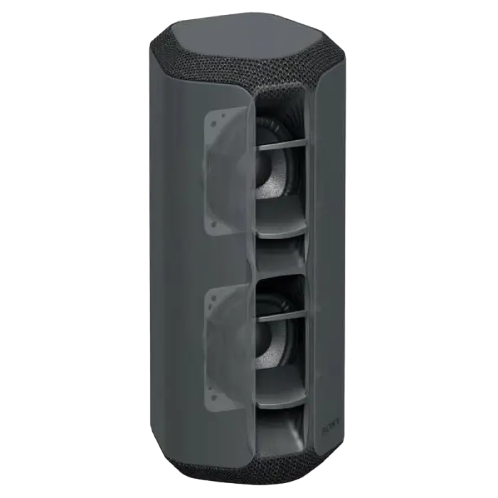 Портативная колонка SONY SRS-XE200 Чёрный