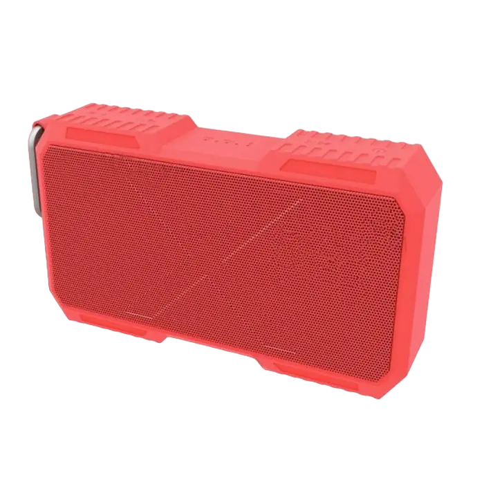 Портативная колонка Nillkin X1 Красный