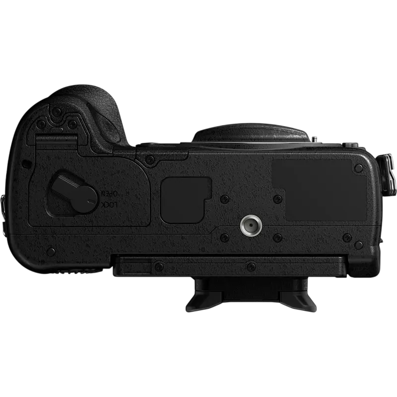 Беззеркальный фотоаппарат Panasonic Lumix DC-GH5M2LEE & Leica DG Vario-Elmarit