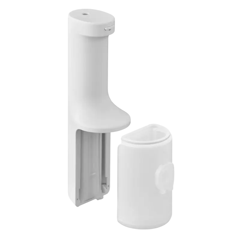 Irigator oral Pentru adulți Panasonic EW-DJ66-W321 Alb