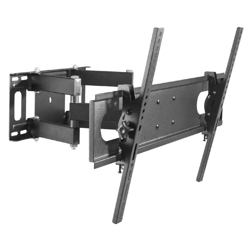 Кронштейн для телевизора Gembird WM-70ST-01 Черный