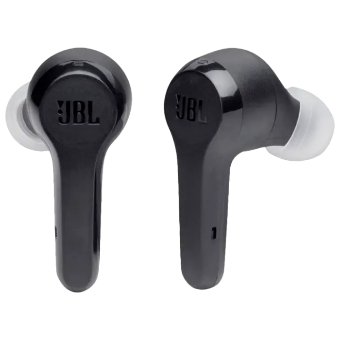 Наушники JBL Tune 215TWS Чёрный