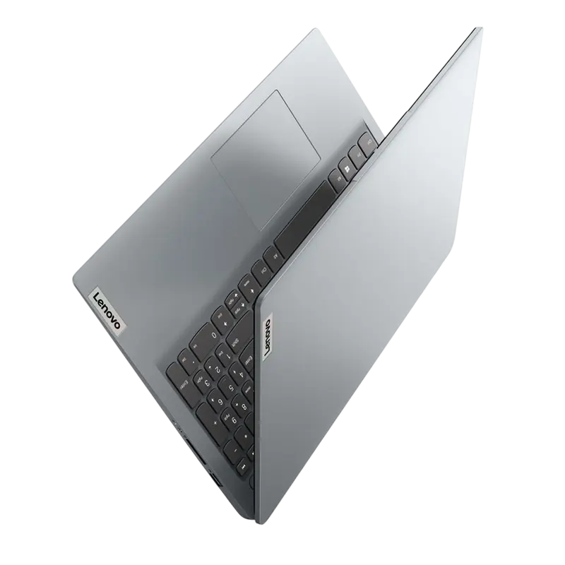 Ноутбук Lenovo IdeaPad 1 15AMN7 Cloud Grey