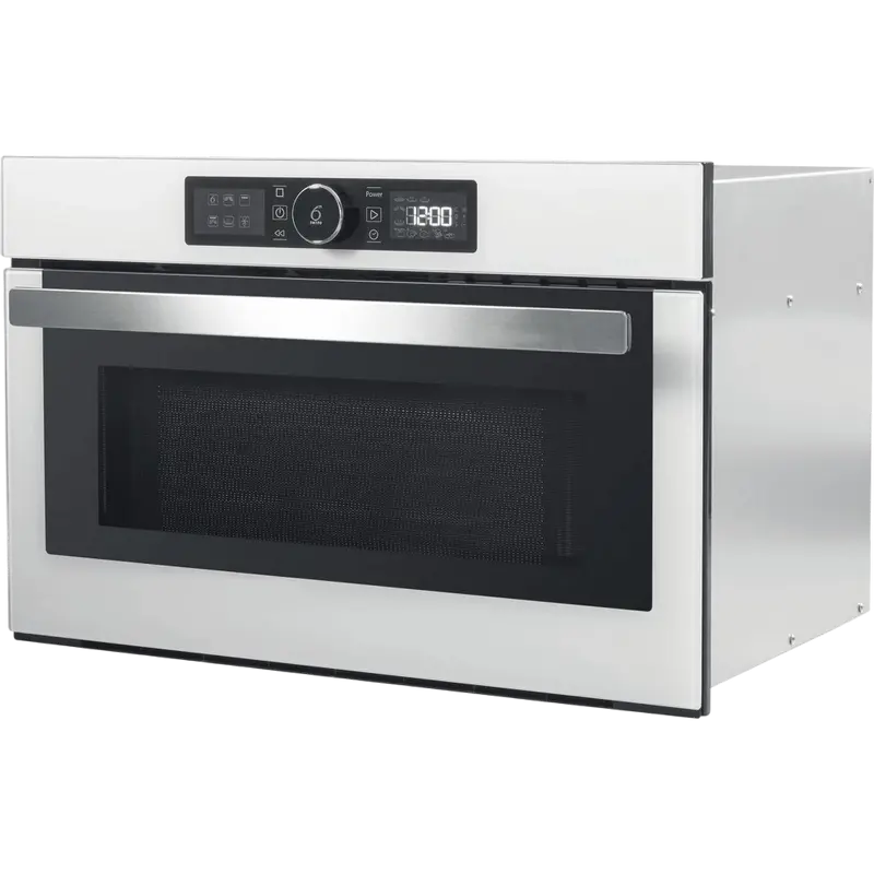 Cuptor cu microunde Whirlpool AMW 730/WH