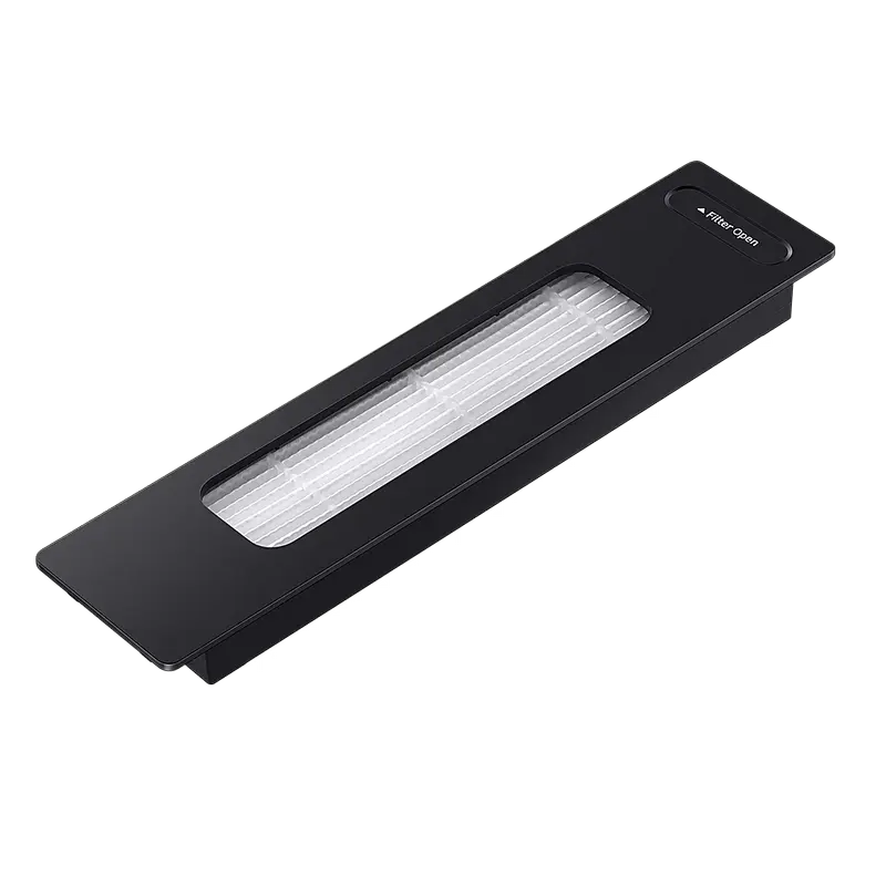 Робот-Пылесос Samsung VR3MB77312K/UK Черный