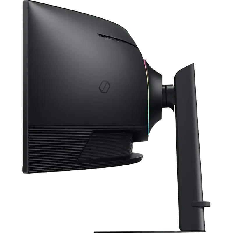 Игровой монитор Samsung Odyssey G9 S49CG954 Чёрный