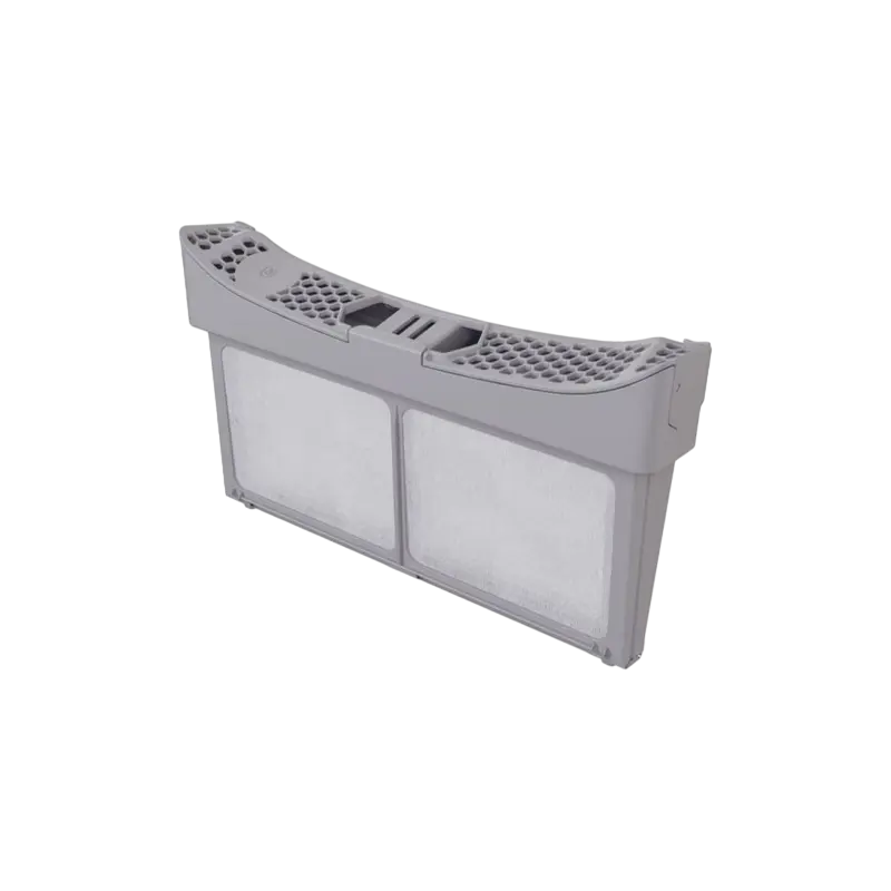 Сушильная машина Haier HD90-A3Q397U1-S Белый