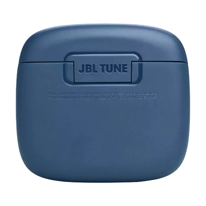 Căști JBL. Tune Flex Albastru