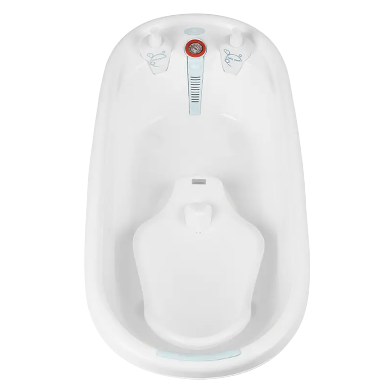 Cădița Kikka Boo 31402010017 Albastru