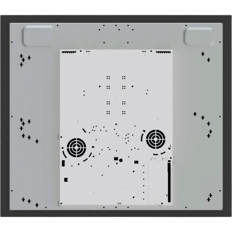Индукционная варочная панель Gorenje ISC645BSC Черный