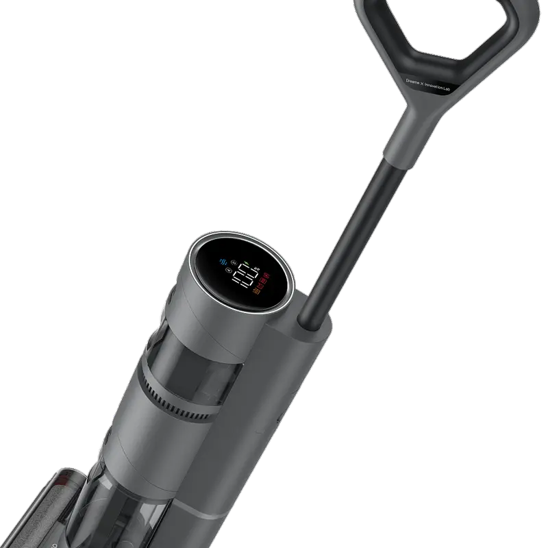 Вертикальный Пылесос Dreame H12 Core Черный