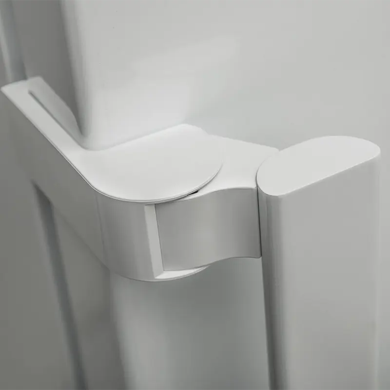 Холодильник Sharp SJLC11CTXWFEU Белый