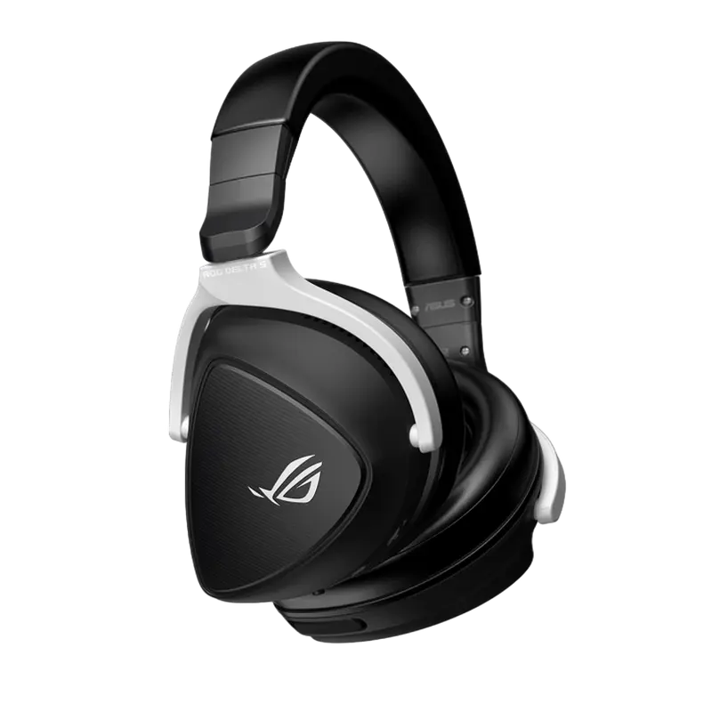 Наушники ASUS ROG Delta S Чёрный