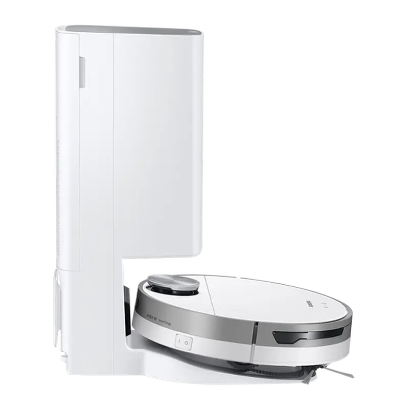 Aspirator Robot Samsung VR30T85513W/EV Alb