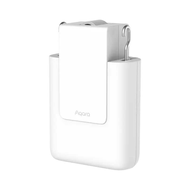 Мотор для штор и жалюзи AQARA Curtain Driver E1 (Rod Version) Белый