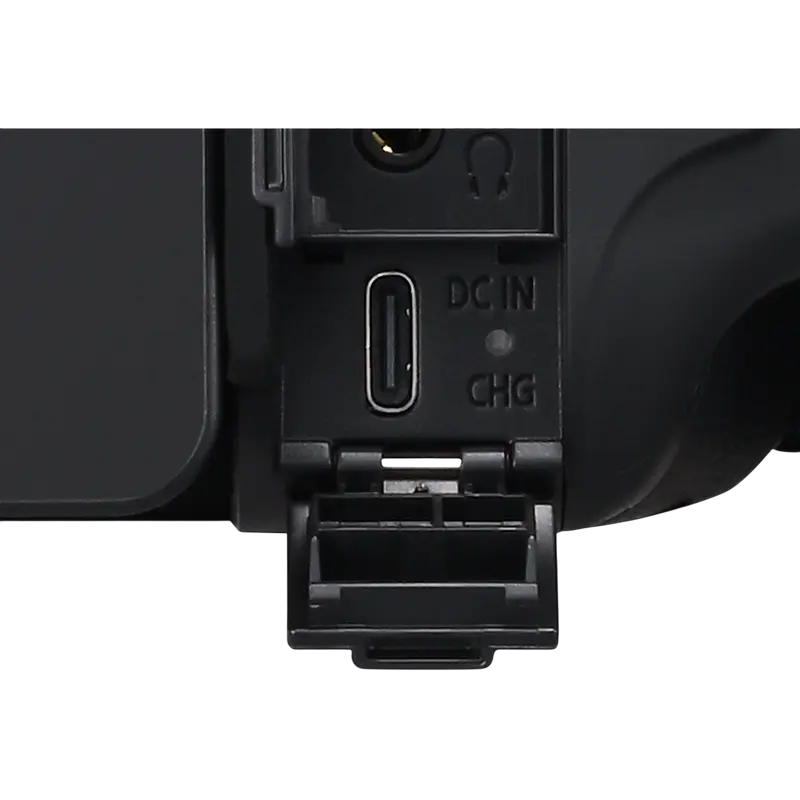 Профессиональная видеокамера Panasonic AG-CX18EH