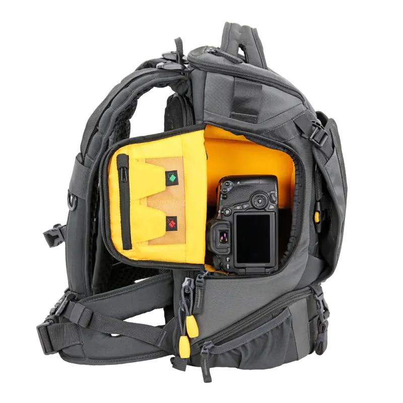 Рюкзак для фотоаппарата Vanguard ALTA SKY 45D Серый
