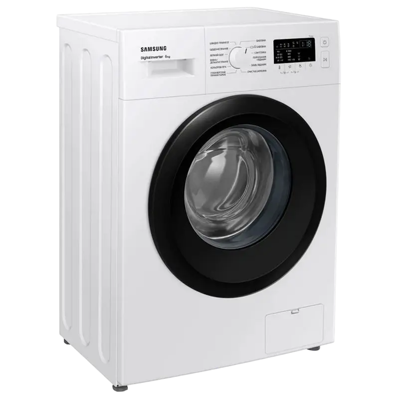 Стиральная машина Samsung WW60A3100BE/LP Белый