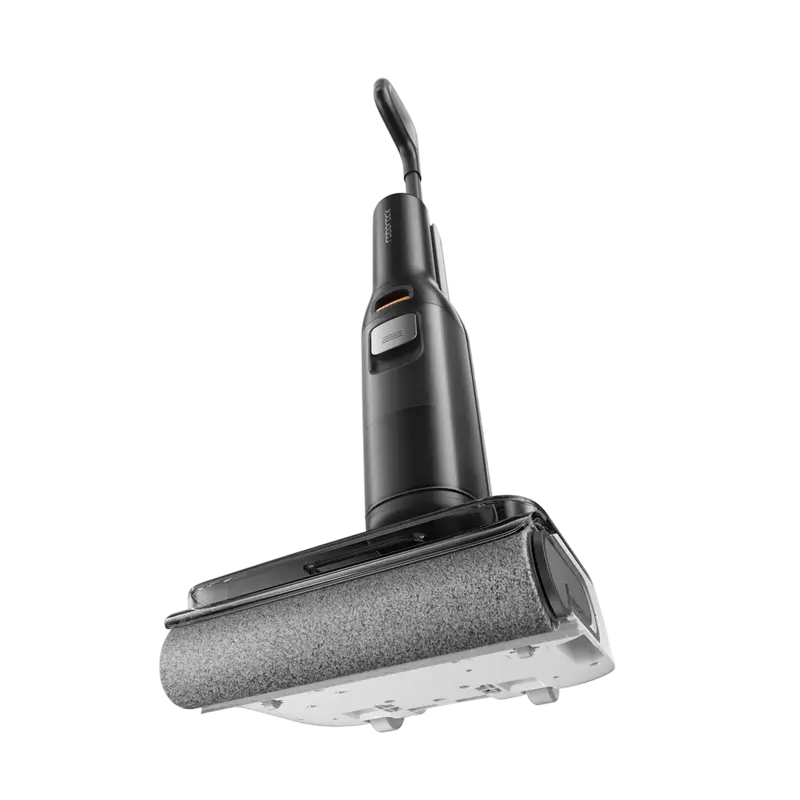 Вертикальный Пылесос Roborock F25 ACE Черный