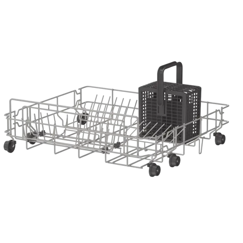 Посудомоечная машина Candy CP 8F9FFW Белый