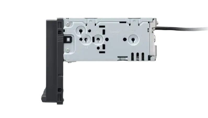 Автомобильный видеорегистратор SONY XAV-AX3250 Черный