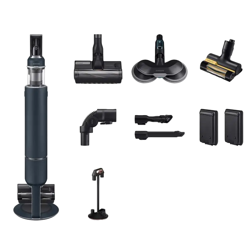 Вертикальный Пылесос Samsung VS20B95973B/UK Синий