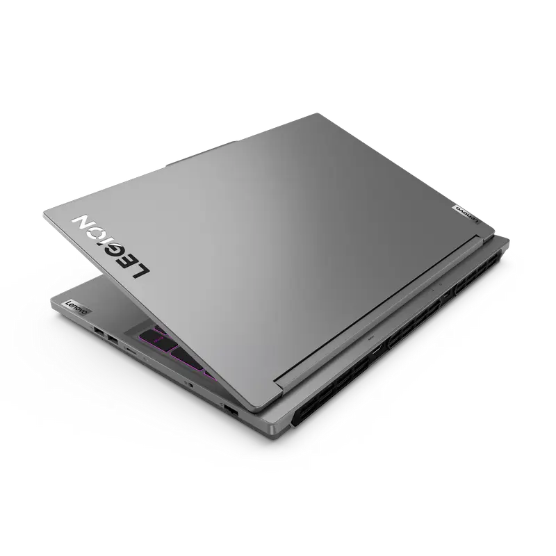 Игровой ноутбук Lenovo Legion 5 16IRX9 Luna Grey