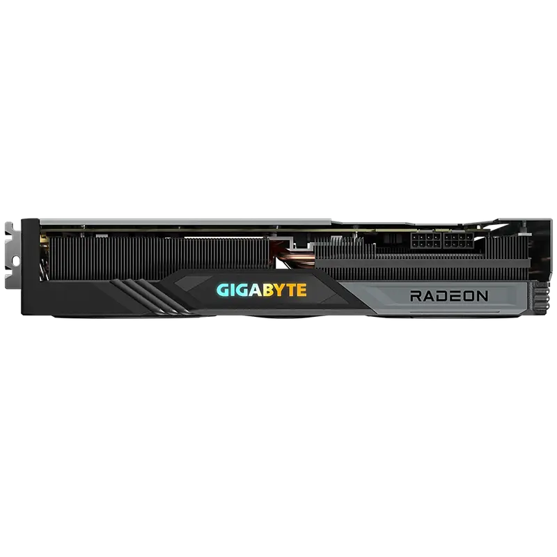 Видеокарта Gigabyte Radeon RX 7800 XT GAMING OC