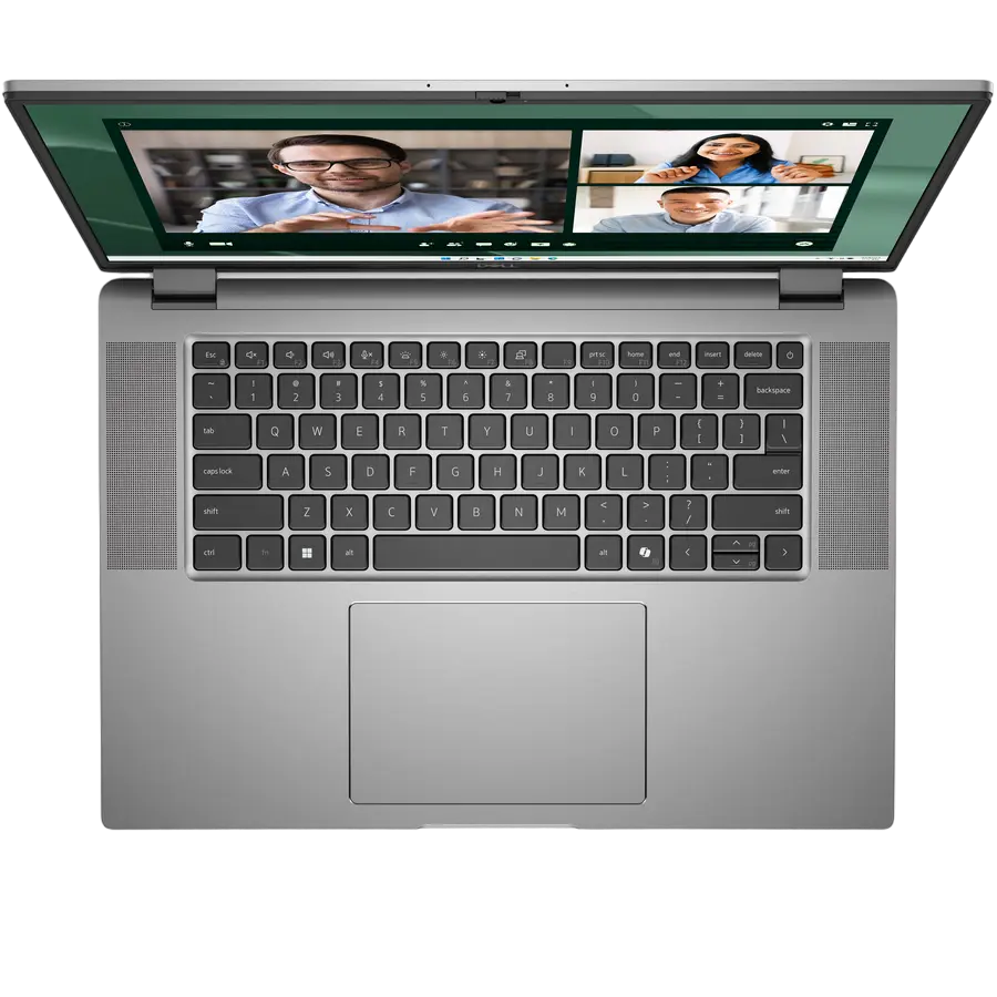 Laptop Business DELL Latitude 7650 Grey