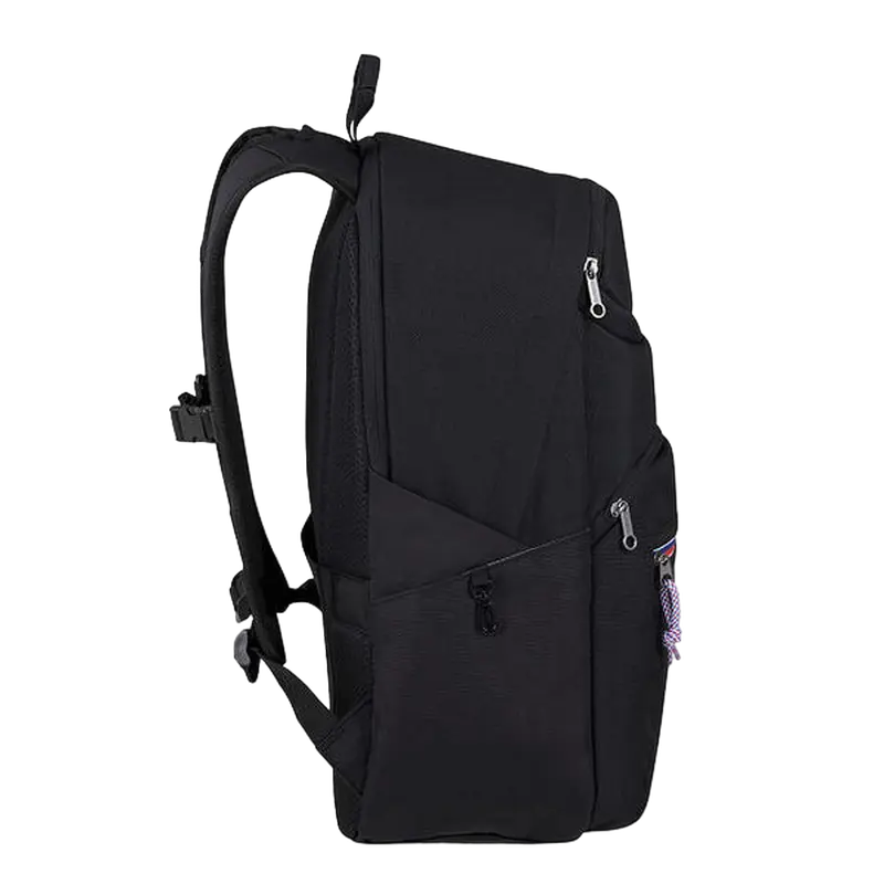 Рюкзак для ноутбука American Tourister UPBEAT Чёрный