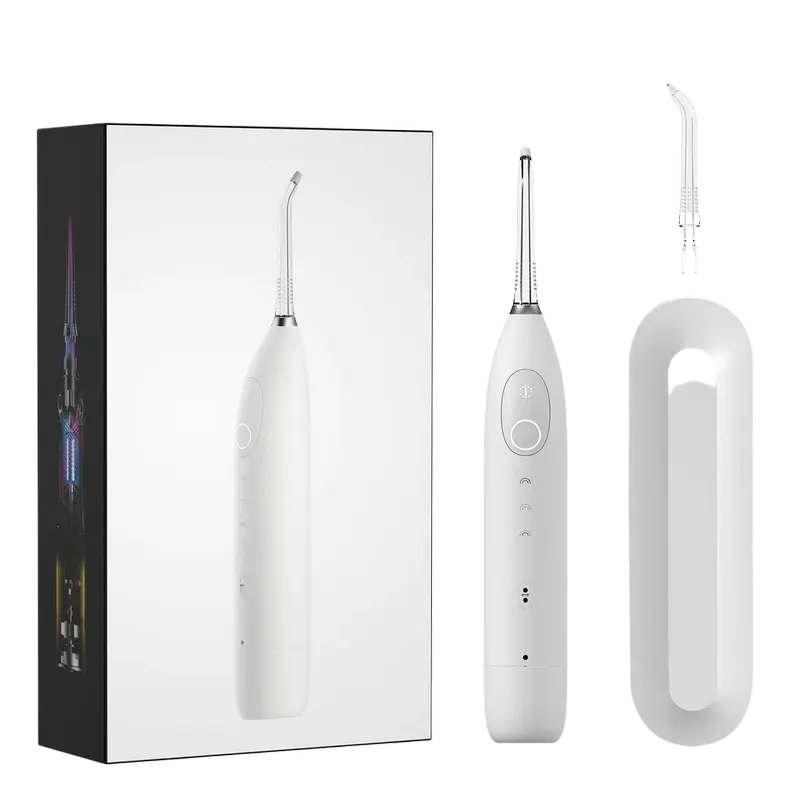 Ирригатор для полости рта Для взрослых Oclean W1 Белый