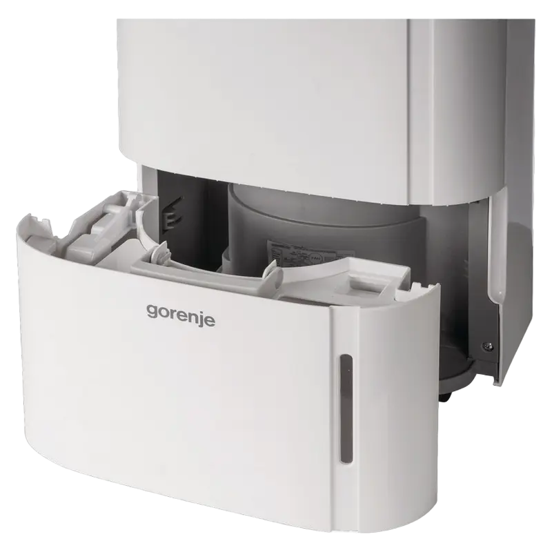 Осушитель воздуха Gorenje D20M Белый