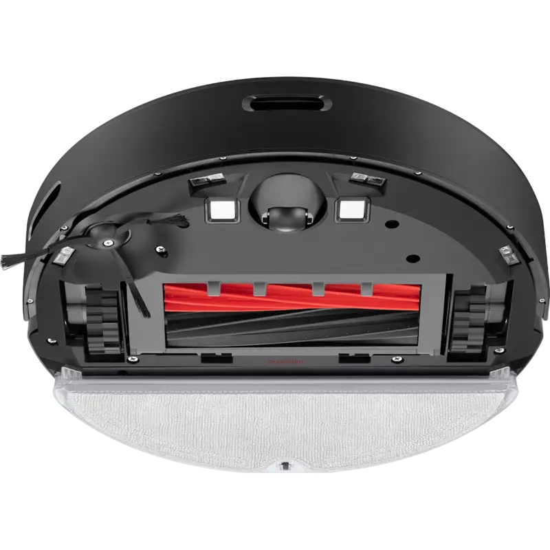 Робот-Пылесос Roborock Q5 Pro Черный