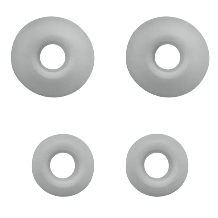 Наушники JBL Endurance RUN Чёрный