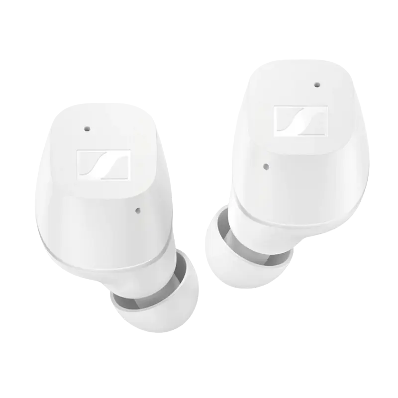 Наушники Sennheiser CX True Wireless Белый
