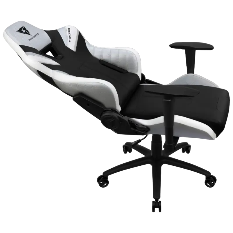 Игровое кресло ThunderX3 TC5 Искусственная кожа Белый