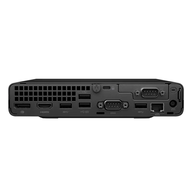 Мини ПК HP Pro Mini 260 G9 16 ГБ 512GB