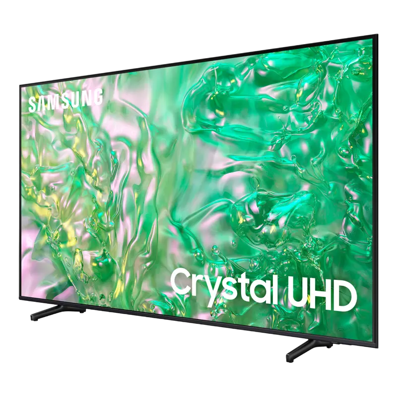 85" LED SMART Телевизор Samsung UE85DU8000UXUA Серый