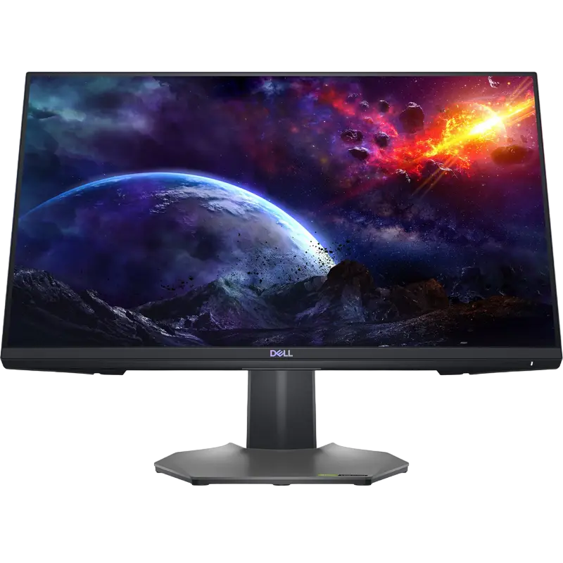 Игровой монитор DELL S2522HG Чёрный