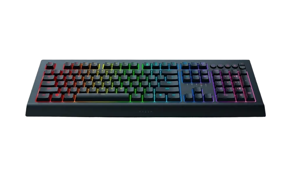 Tastatură Razer Razer Cynosa V2 Membrană Negru
