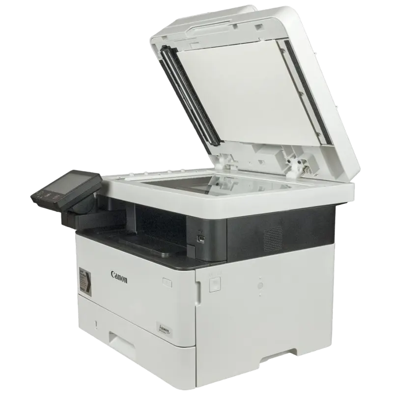 МФУ Canon i-Sensys MF463dw Монохромный A4 Белый